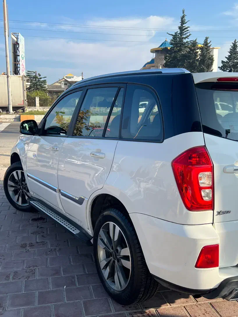 ام وی ام x33 مدل ۹۹|خودرو سواری و وانت|تنکابن, |دیوار