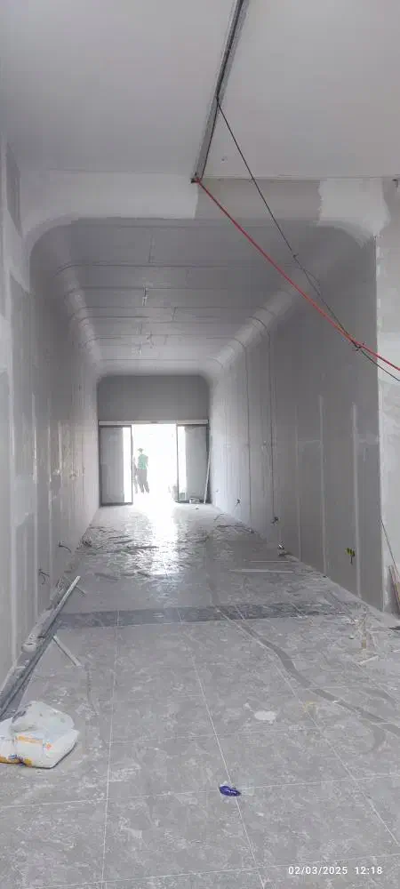 شاگرد کناف کاری|استخدام معماری، عمران و ساختمانی|رفسنجان, |دیوار