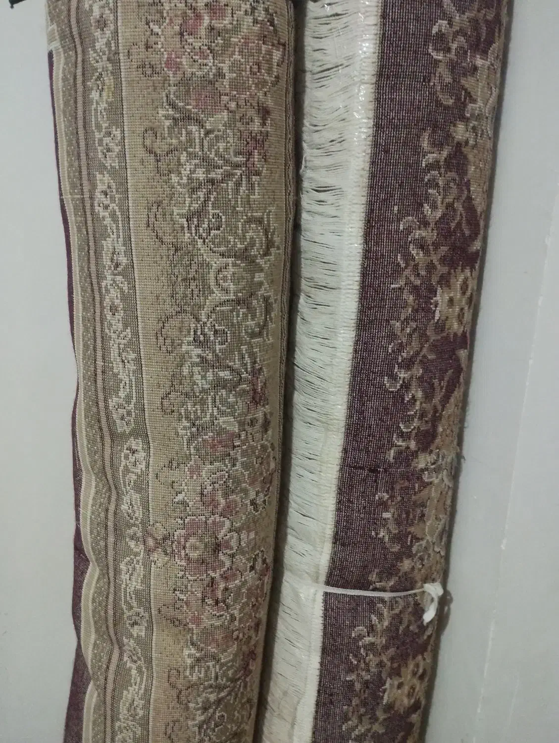 فرش 6متری|فرش|قرق, |دیوار