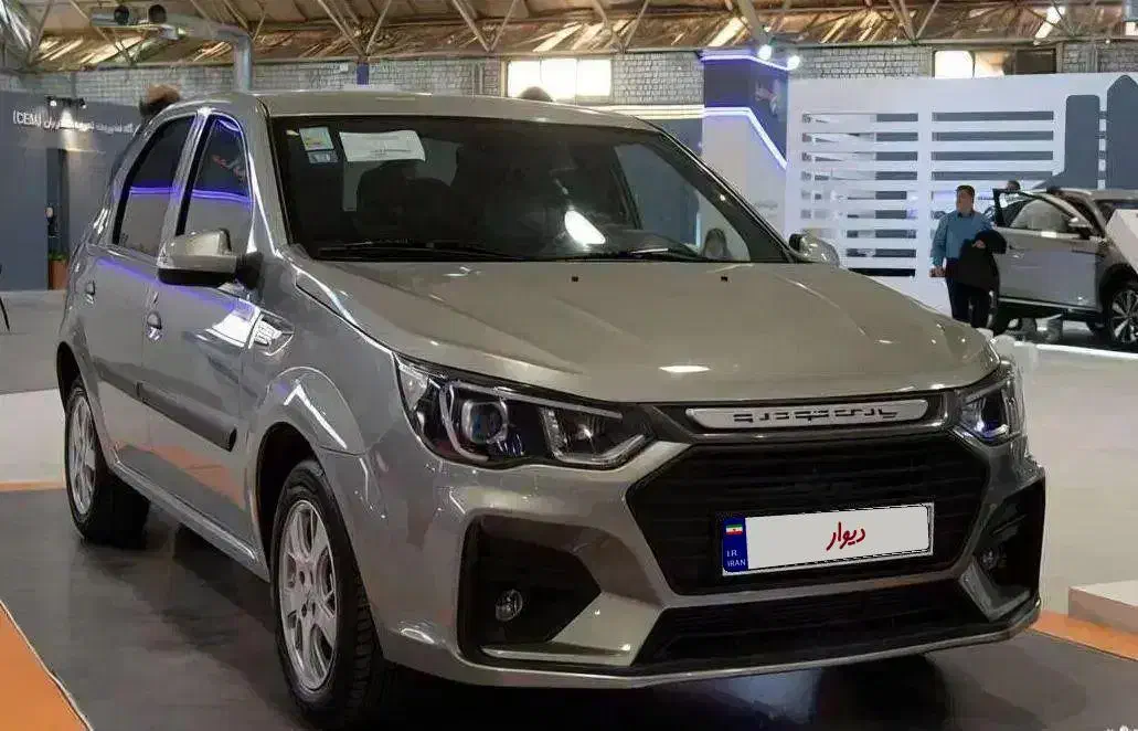 حواله پارس نوا p90 طرح عادی|خودرو سواری و وانت|شیراز, نصر|دیوار