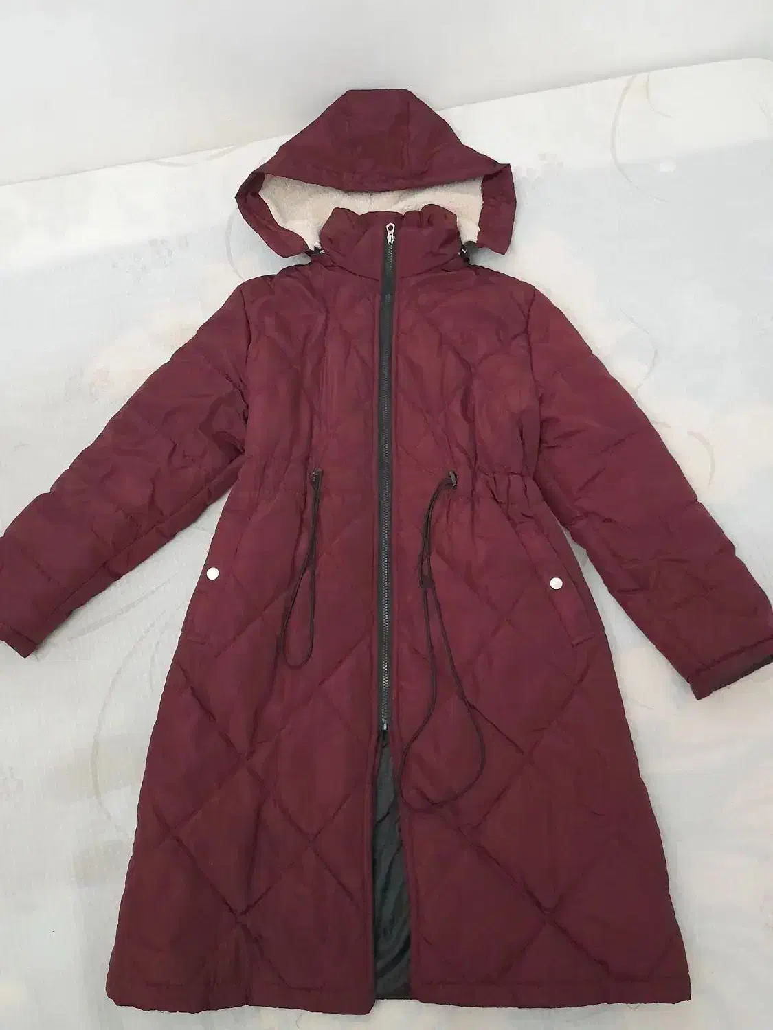 پالتو زنانه|لباس|پردیس, فاز ۴|دیوار