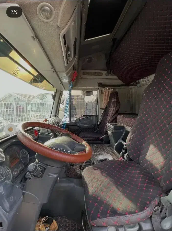 اویکو|خودرو سنگین|ارومیه, |دیوار