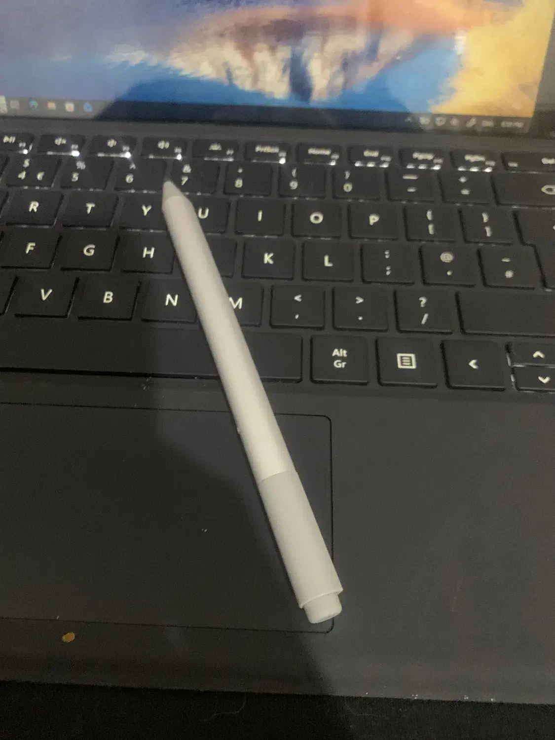 قلم سورفیس ۷ پرو پلاس|قطعات و لوازم جانبی رایانه|اردبیل, |دیوار