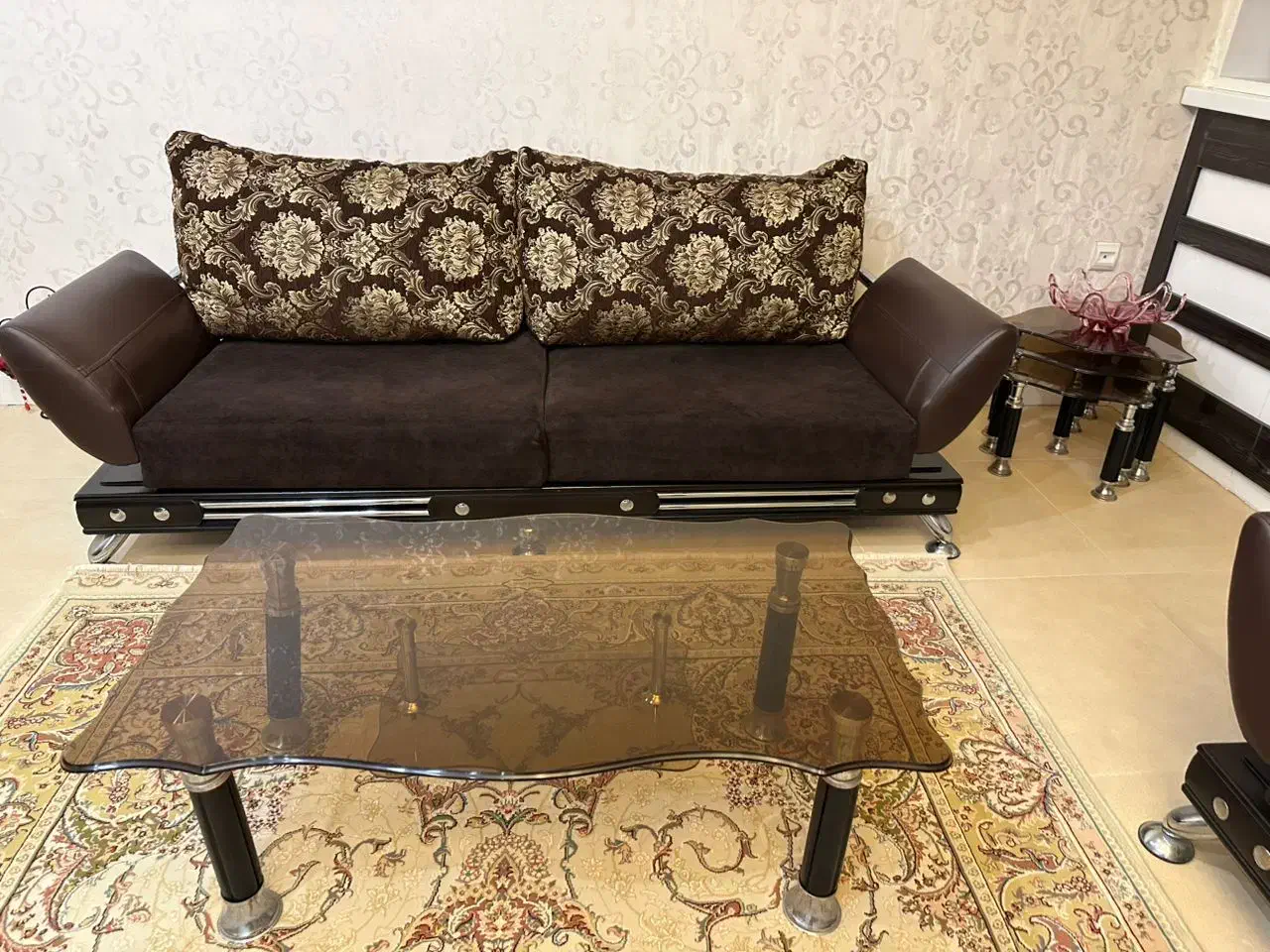 مبلمان|مبلمان خانگی و میز عسلی|بهبهان, |دیوار