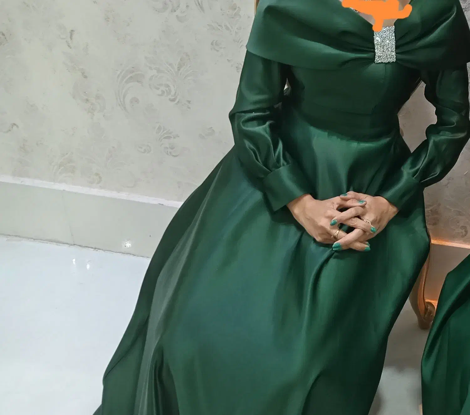 لباس مجلسی|لباس|سبزوار, شرق کال جنوبی (شمس آبادی)|دیوار