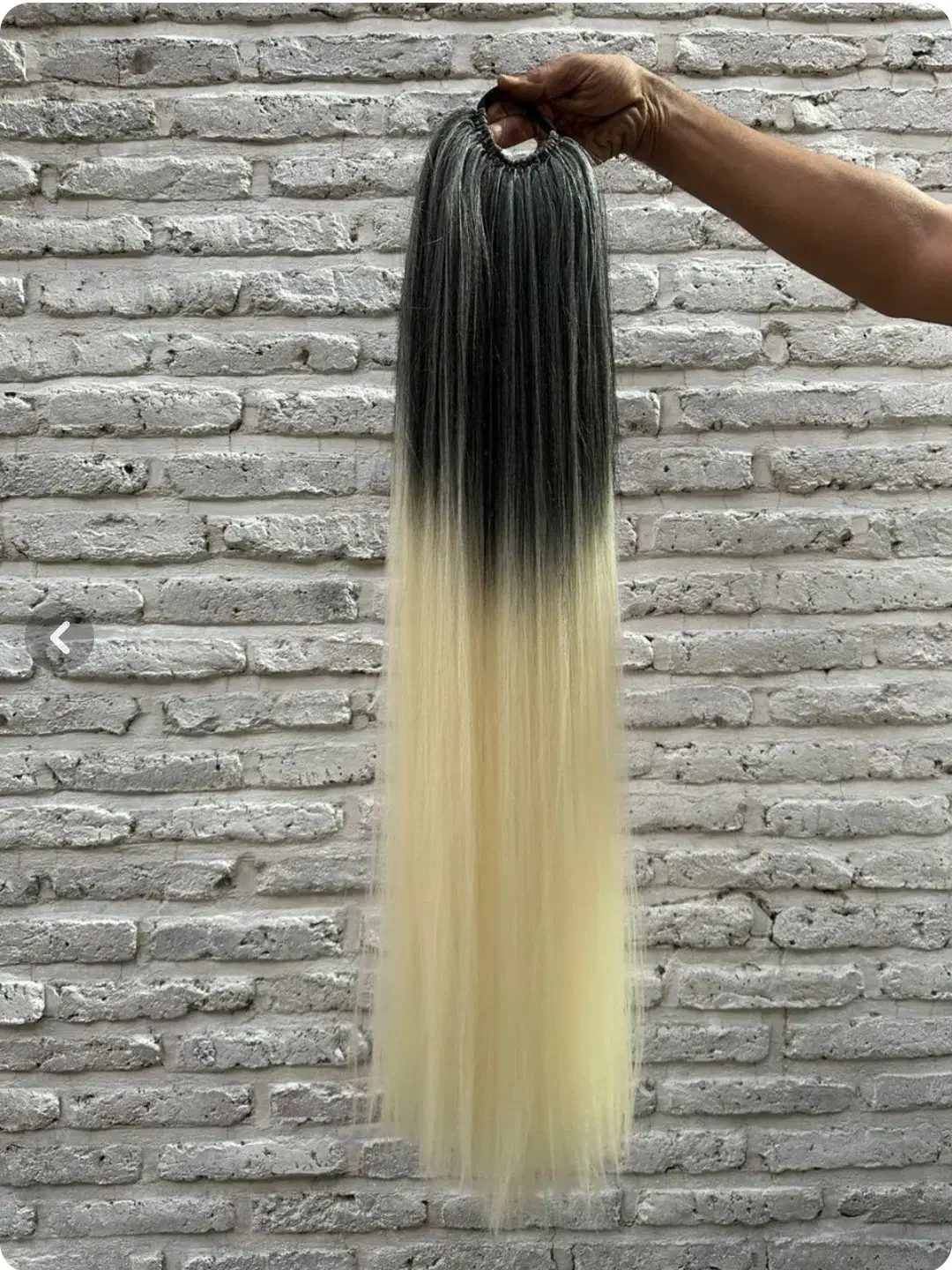 مو‌مصنوعی|زیورآلات و اکسسوری|اهواز, حصیرآباد|دیوار