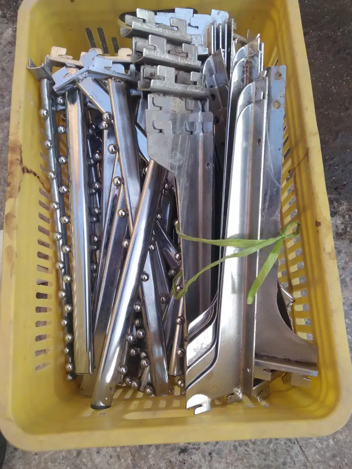 لوازم‌رگال‌مانکن|فروشگاه و مغازه|ری, علایین|دیوار