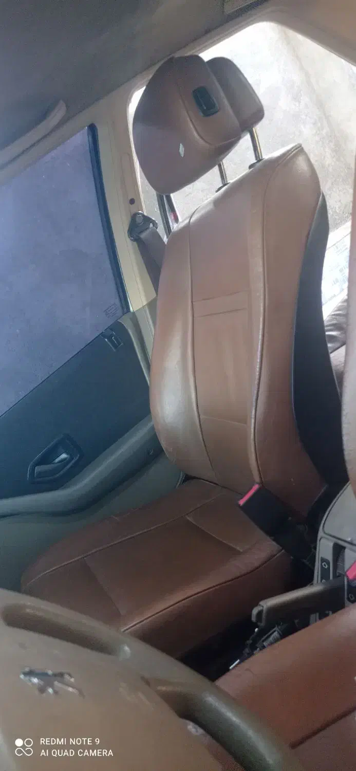 فروش یک دستگاه پژو elxموتور زانتیا|خودرو سواری و وانت|بیکاه, |دیوار