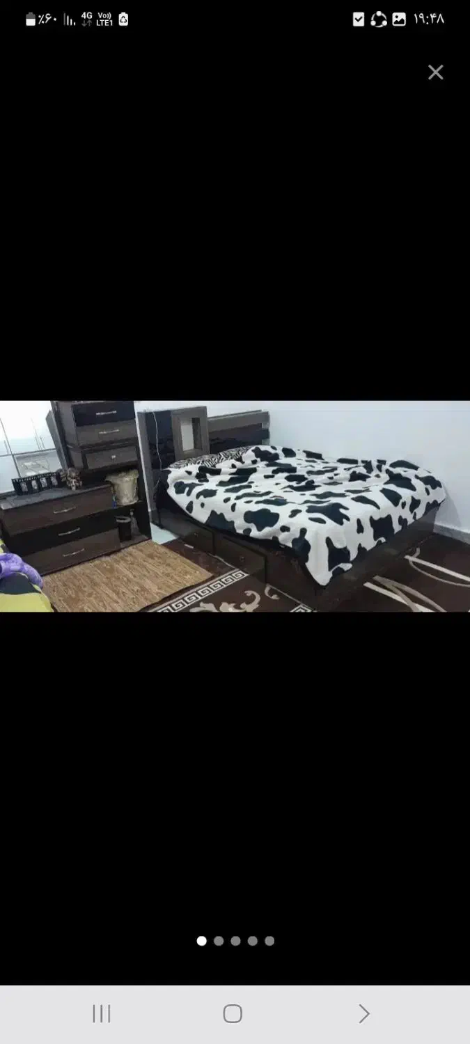 اجاره سویت روزانه|اجارهٔ کوتاه‌مدت آپارتمان و سوئیت|اهواز, نادری|دیوار