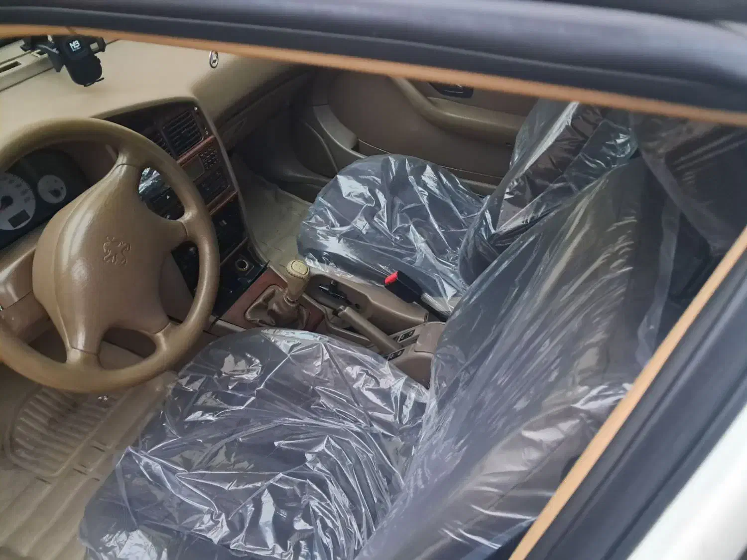 پارس ELX|خودرو سواری و وانت|اردبیل, |دیوار