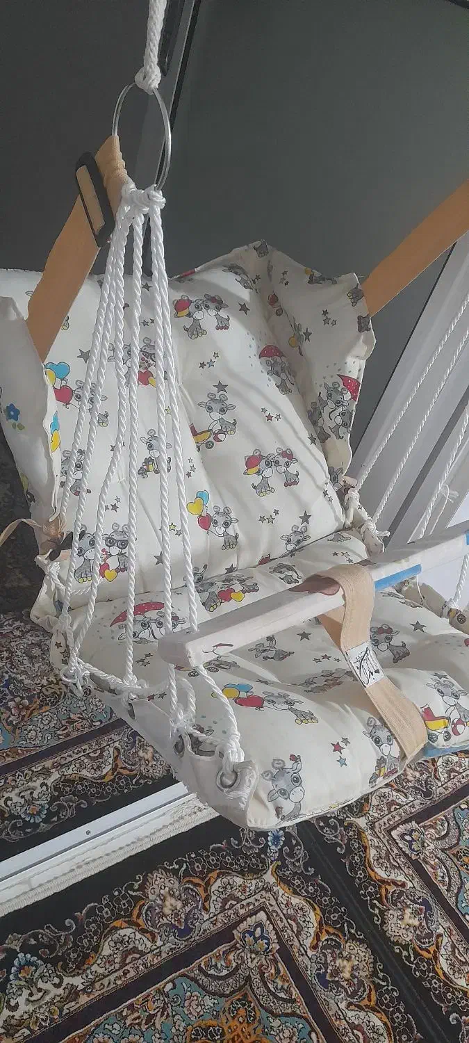 تاب بچه|اسباب و اثاث بچه|سرپل ذهاب, |دیوار