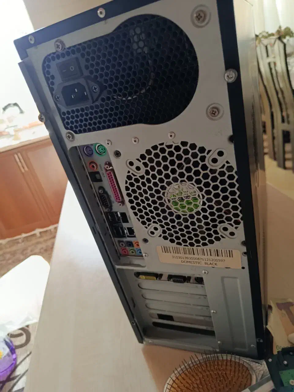 کامپیوتر|رایانه رومیزی|کرج, گلشهر|دیوار