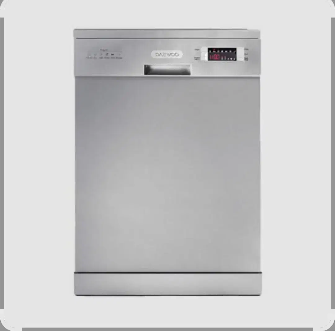 ماشین ظرفشویی15نفره دوو مدل DDW-2562Eفروش ویژه|ماشین ظرفشویی|کرج, شهرک نهال و بذر|دیوار