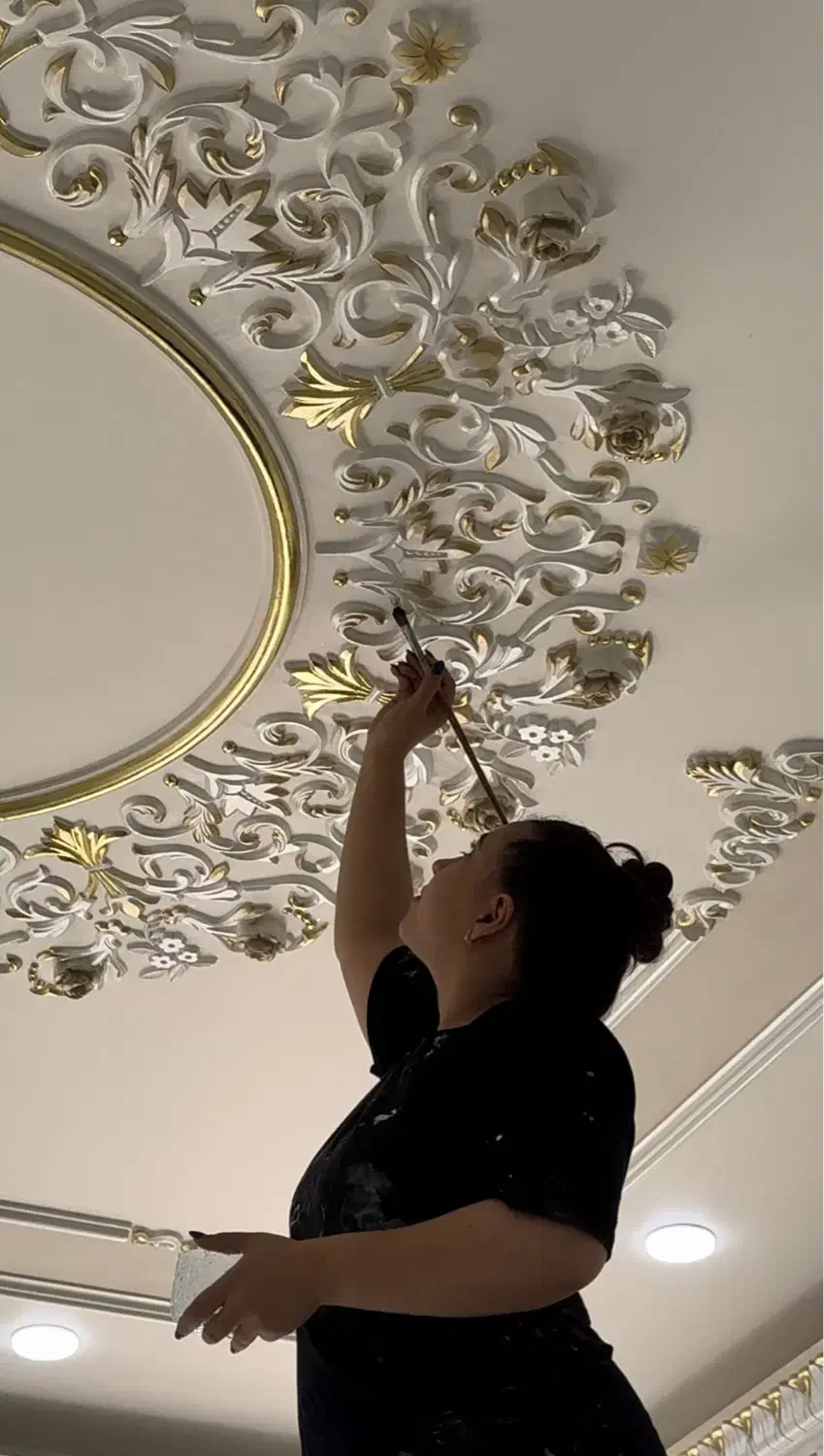 پتینه کاری|خدمات پیشه و مهارت|گنبد کاووس, |دیوار