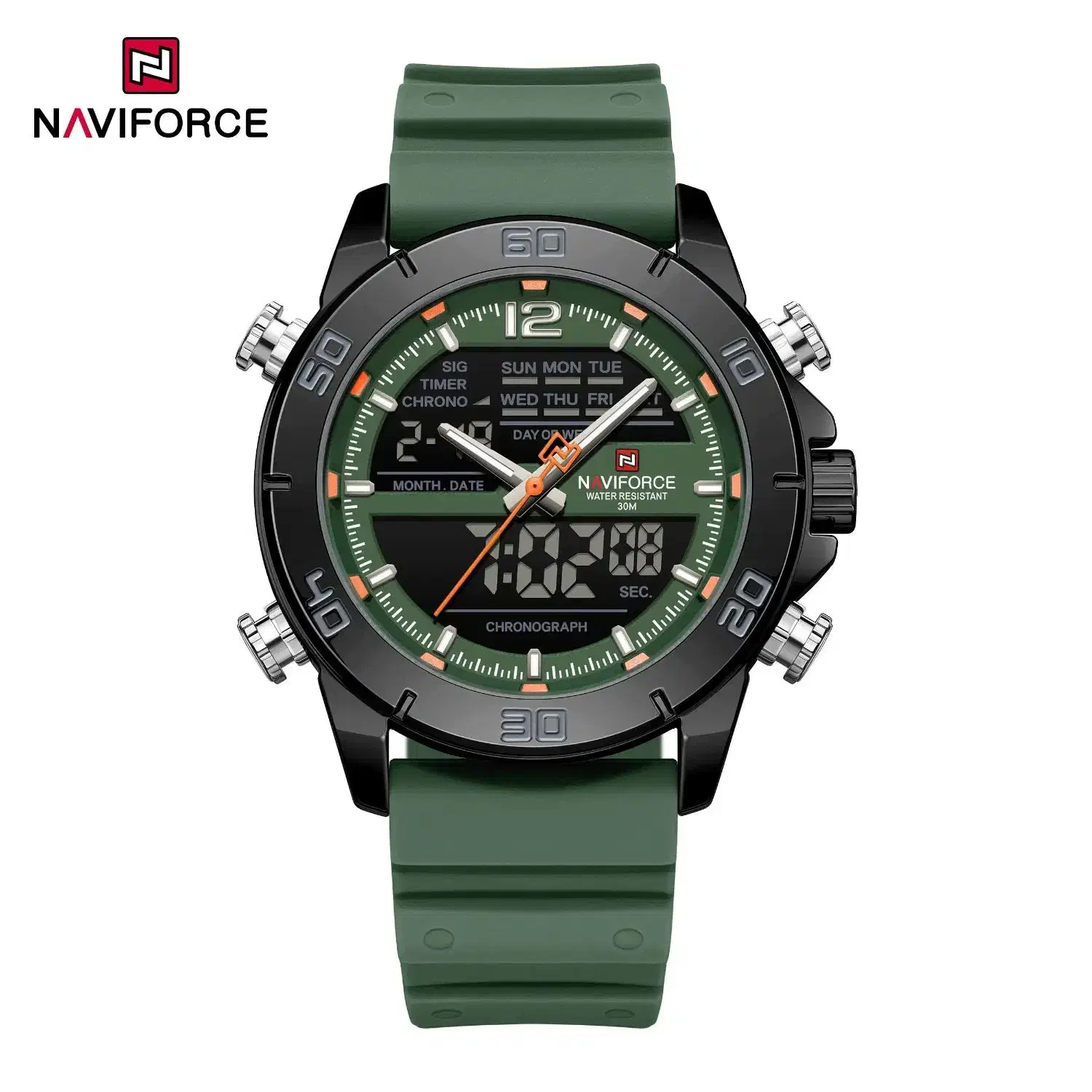 ساعت آکبند Naviforce|ساعت|تهران, ستارخان|دیوار