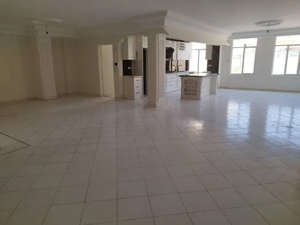 آپارتمان ۱۶۵ متر ۳خوابه