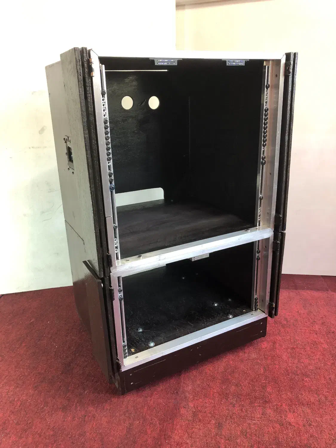 راک  -  RACK CASE|سیستم صوتی خانگی|تهران, امام زاده عبدالله|دیوار