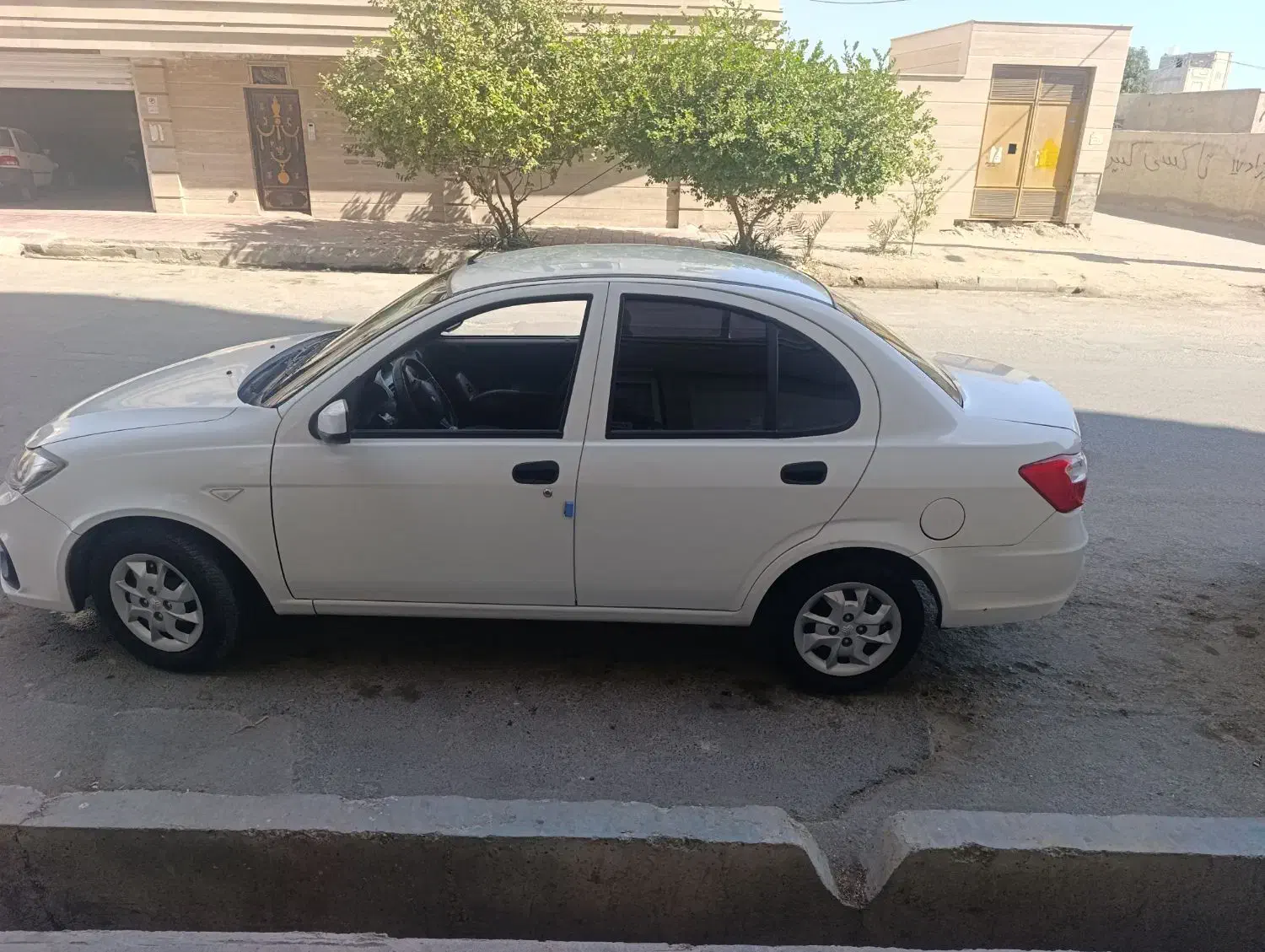 ساینا1401s|خودرو سواری و وانت|خرم‌آباد, |دیوار