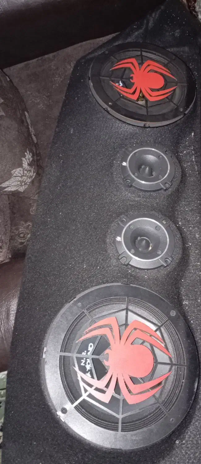 تاخچه سه بعدی پراید دریل برقی|قطعات یدکی و لوازم جانبی|رشت, شهرک آیت الله منتظری|دیوار