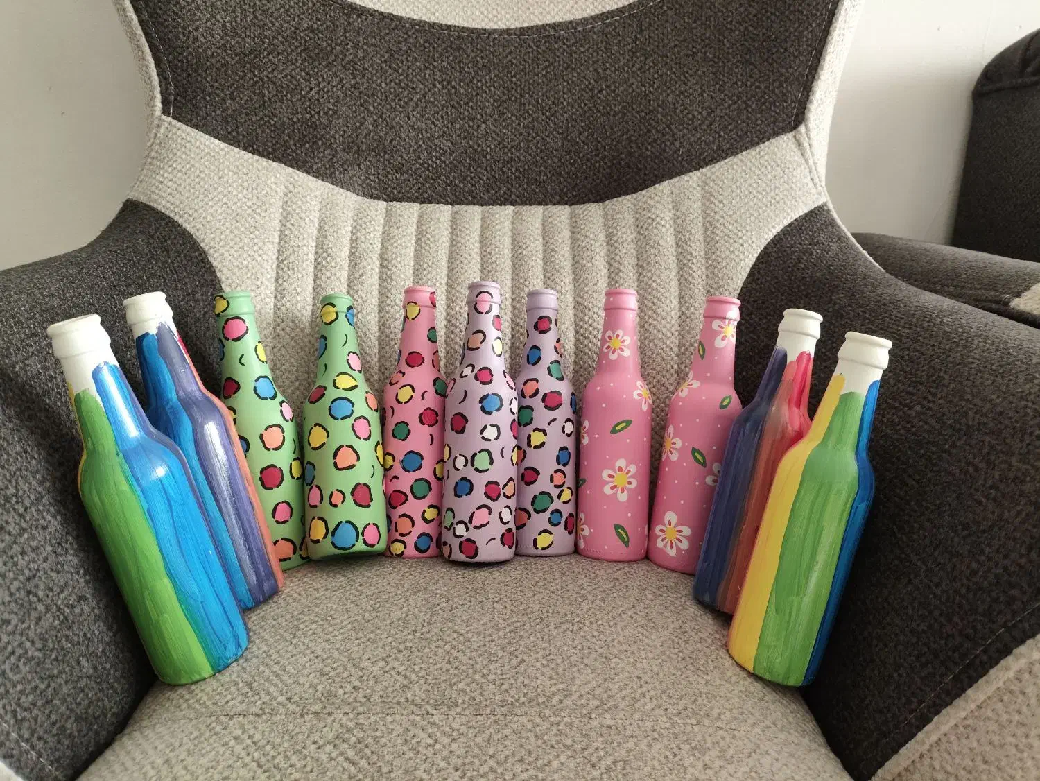 گلدان پتوس|گل و گیاه طبیعی|مشهد, هنرور|دیوار