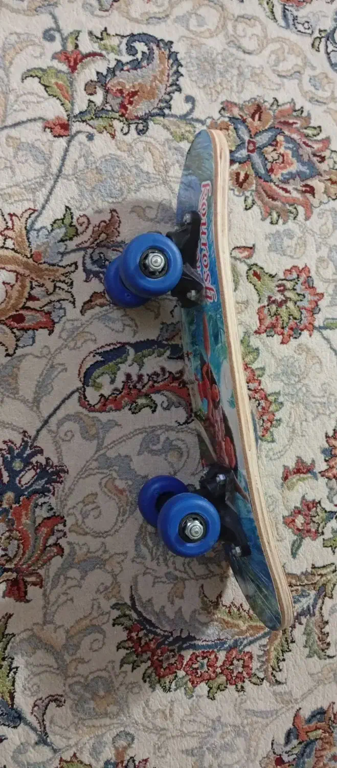 اسکوتر|دوچرخه، اسکیت، اسکوتر|بروجرد, |دیوار