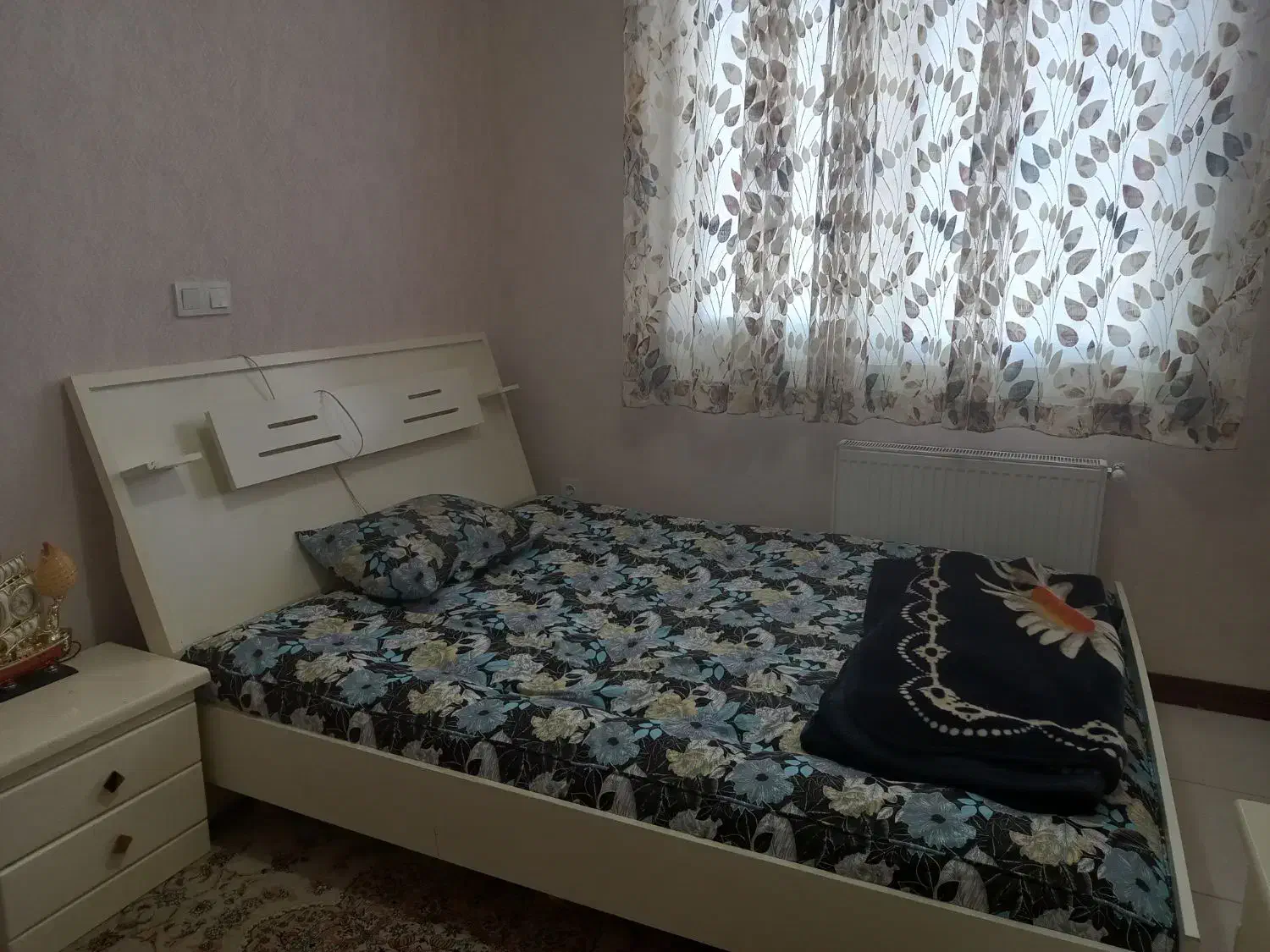 اجاره منزل و آپارتمان مبله|اجارهٔ کوتاهمدت آپارتمان و سوئیت|شیراز, شاه قلی بیگی|دیوار