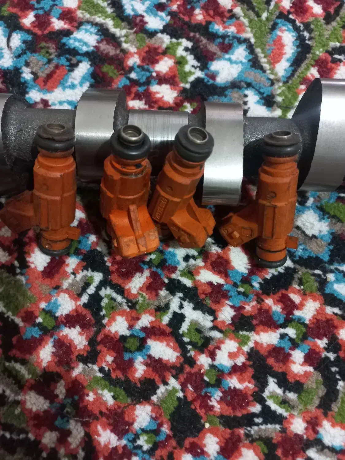 سوزن انژکتور تقویتی|قطعات یدکی و لوازم جانبی|کرمان, |دیوار