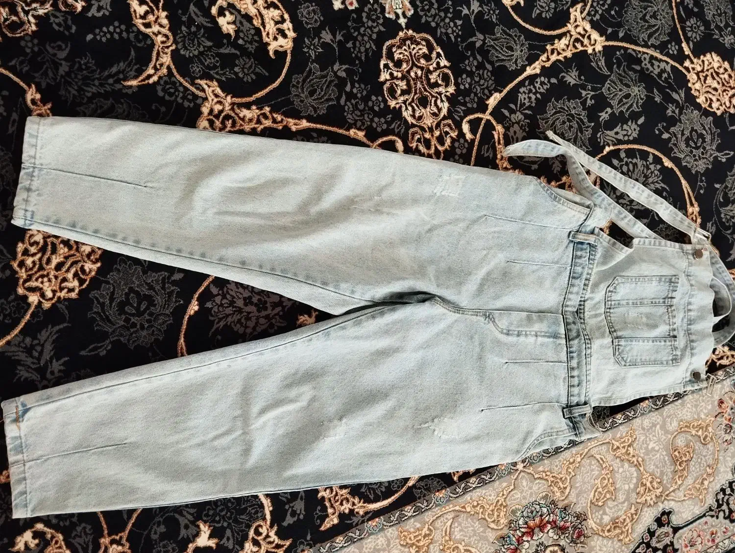 فروش بیلر جین|لباس|ازنا, |دیوار