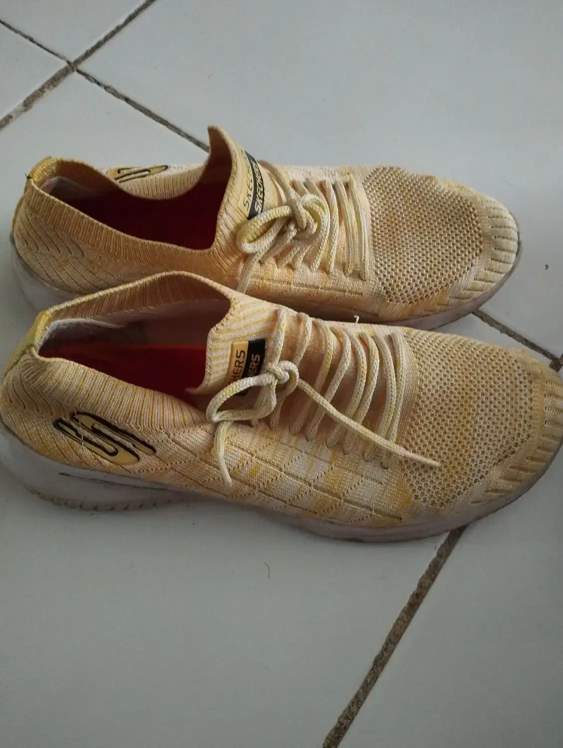 کفش اسپورت|کیف، کفش، کمربند|تهران, باغ فیض|دیوار