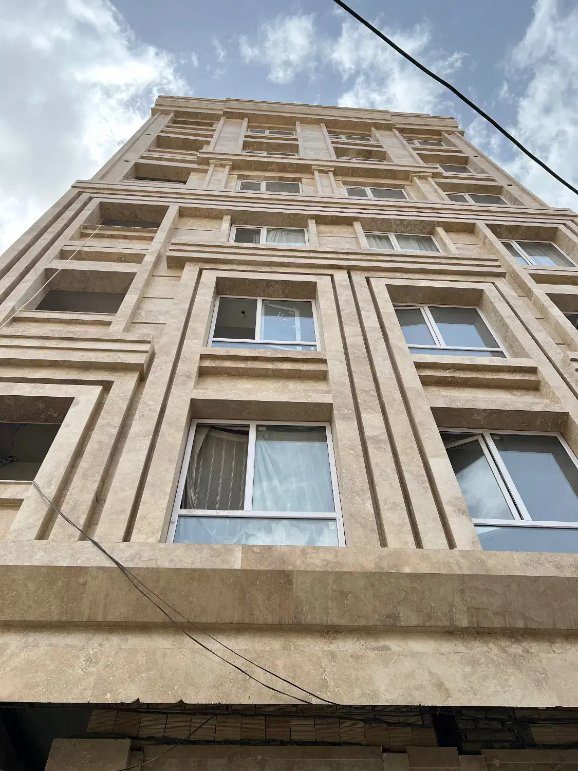 تک واحدی /شیک کامیاب 62 مطهری 29|فروش آپارتمان|مشهد, شهید مطهری|دیوار