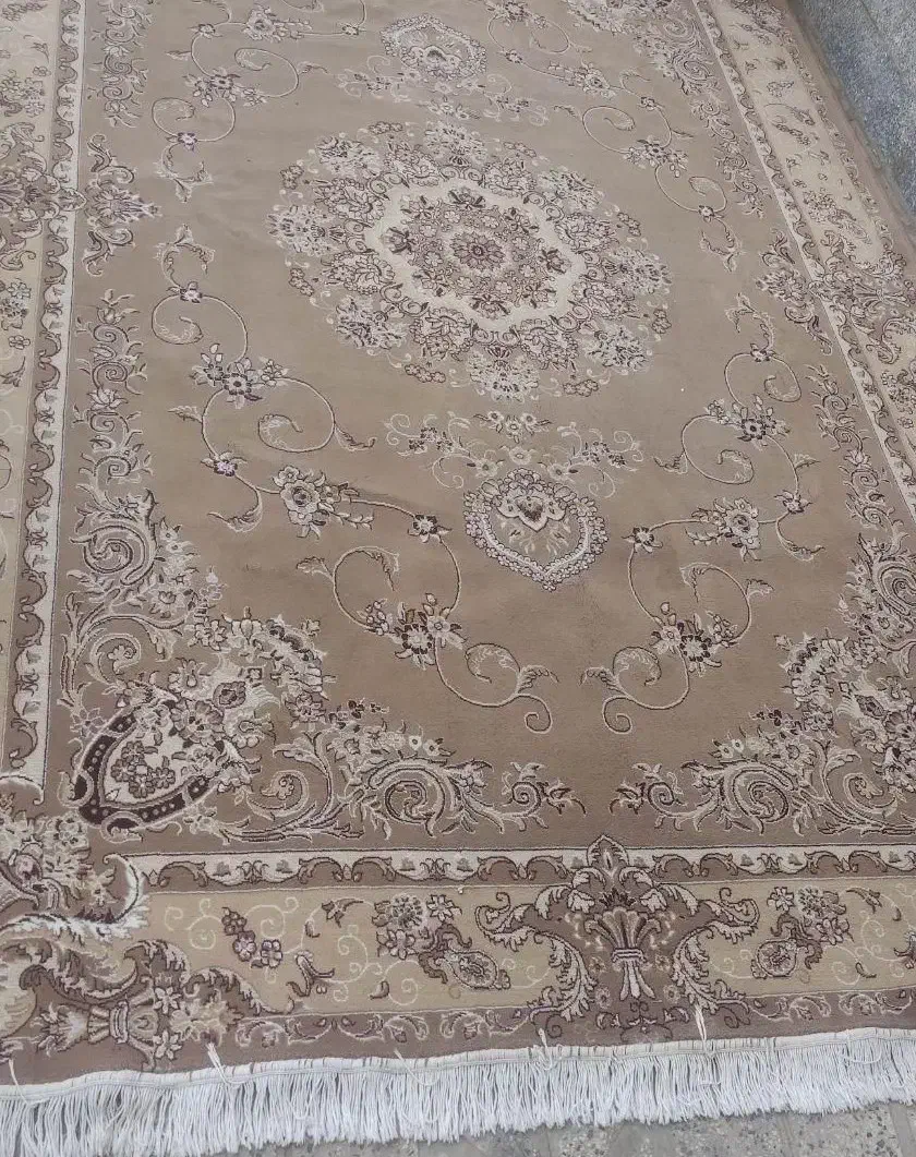 فرشهای ۱۲ متری سالم وشیک|فرش|همدان, |دیوار