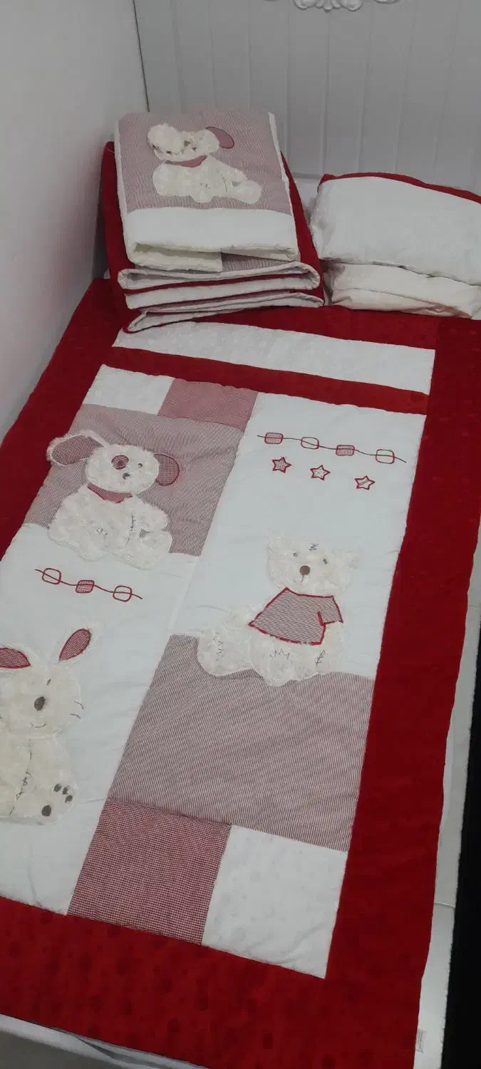 رو تختی نوزاد|سرویس روتختی|ساری, |دیوار