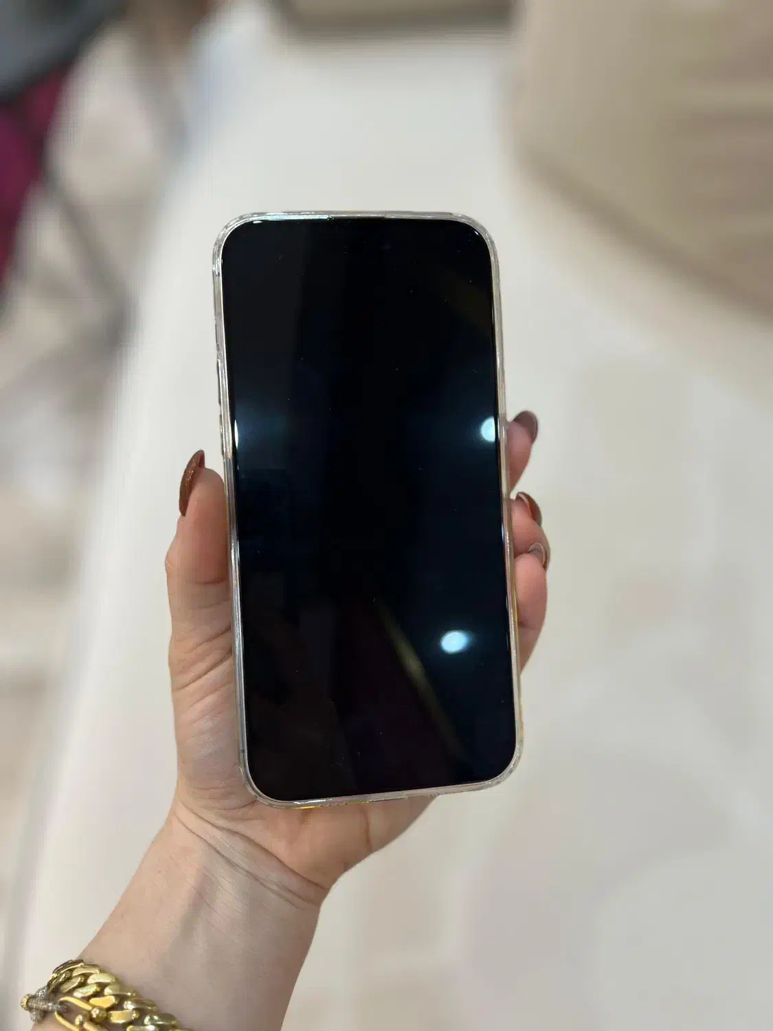 آیفون ۱۴ پرومکسzaa|موبایل|بندرعباس, |دیوار