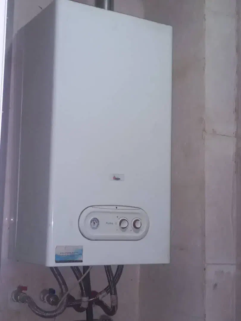 کلیه تعمیرات پکیج.شیرآلات .نصب وتعمیر پمپ آب و..|خدمات پیشه و مهارت|تهران, شهران جنوبی|دیوار