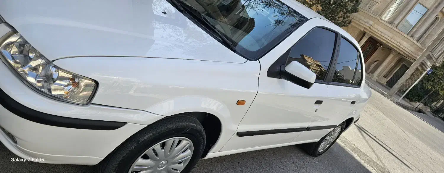 سمند LX1800 مدل ۱۴۰۰ کارمندی در حدصفر|خودرو سواری و وانت|مشهد, آزادشهر|دیوار