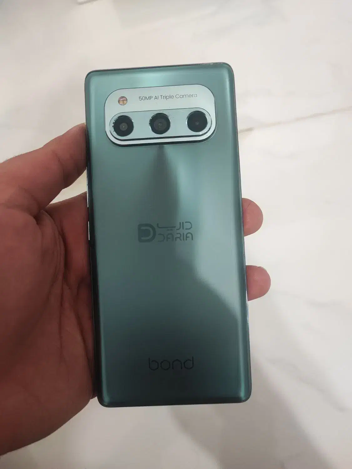 Daria band 5g|موبایل|مشهد, پنجتن|دیوار