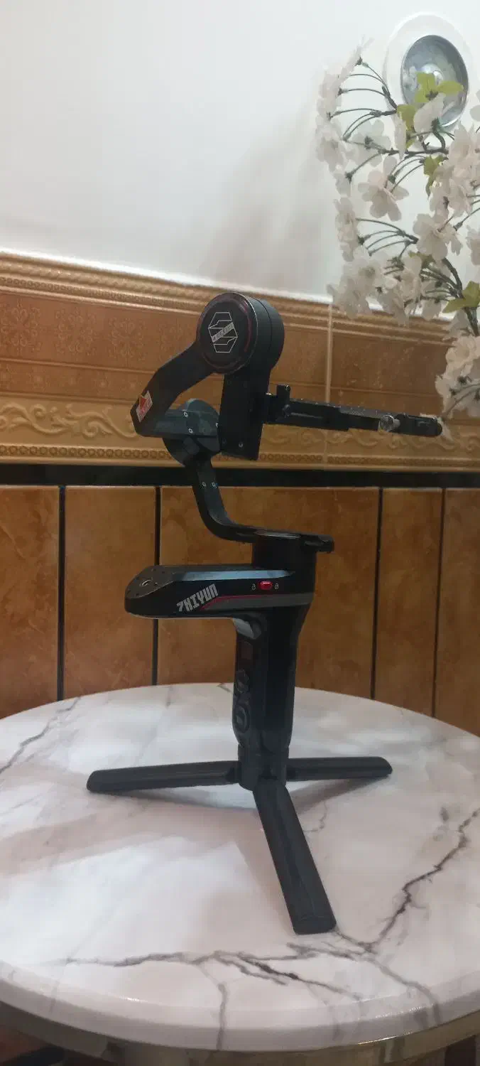 استابلایزر(گیمبال)|دوربین عکاسی و فیلم‌برداری|دزفول, |دیوار