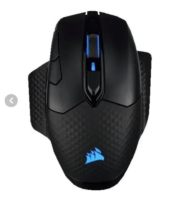 موس گیم Corsair dark core rgb pro se - مشابه آکبند|قطعات و لوازم جانبی رایانه|تهران, کوی فراز|دیوار