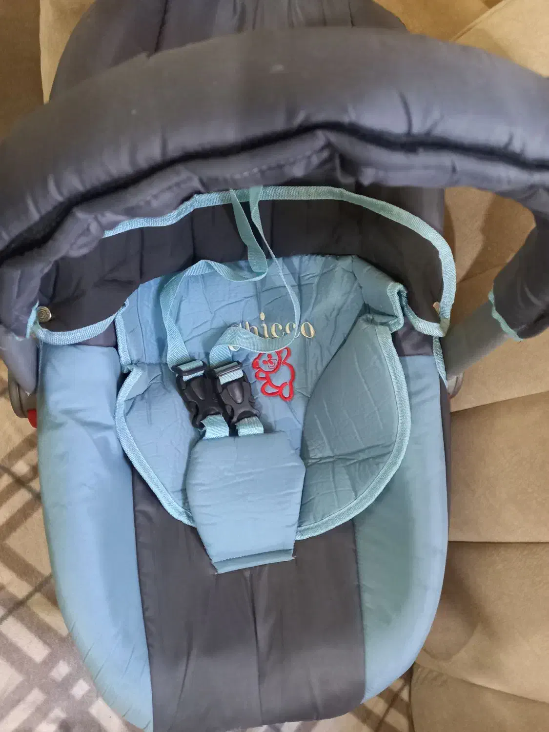 کریر نو|اسباب و اثاث بچه|ملایر, |دیوار