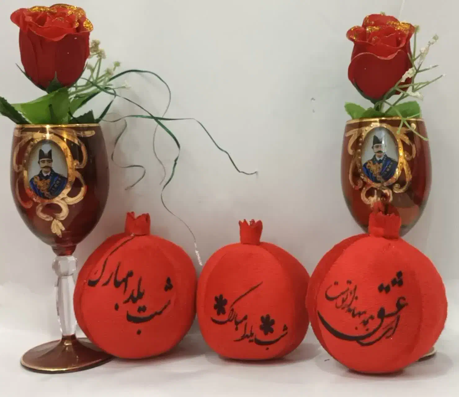 انار مخمل و عروسک روسی عمده یلدایی|اسباب‌‌بازی|تهران, منیریه|دیوار