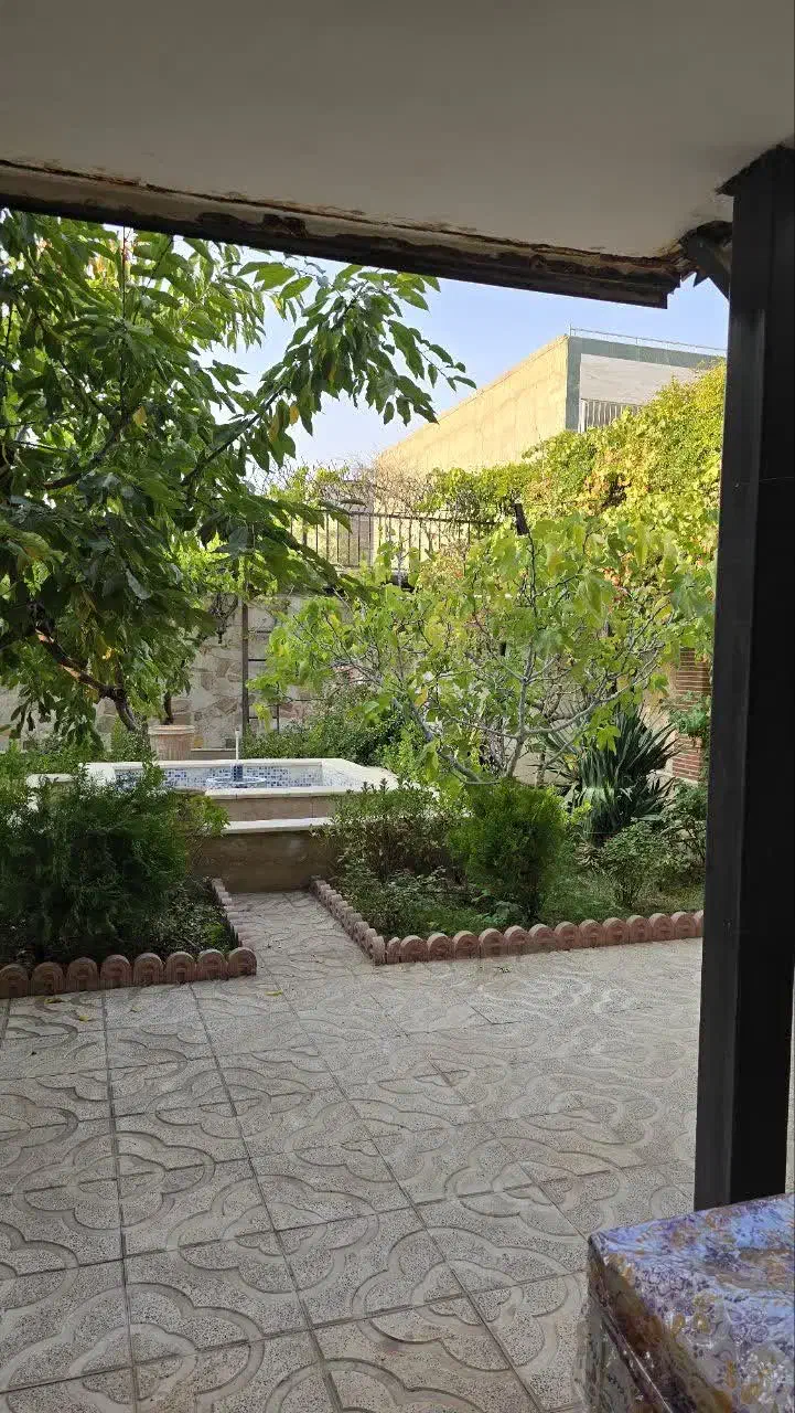 ویلا بازسازی شده دو طبقه مجزا ۲۶۰ متر مفید|فروش خانه و ویلا|هشتگرد, فاز ۱ مهستان|دیوار