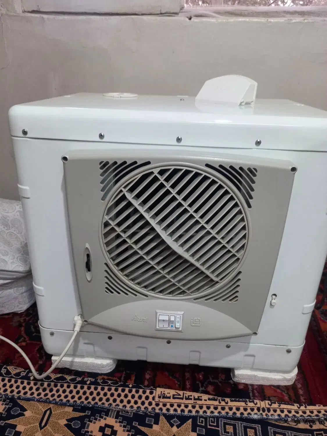 کولرابسال|کولر آبی|تهران, اتابک|دیوار