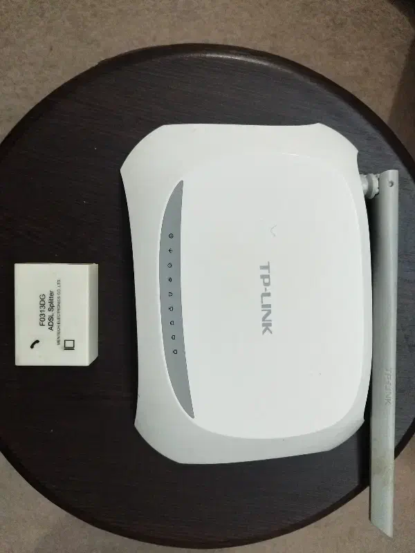 مودم|مودم و تجهیزات شبکه|شاهرود, |دیوار