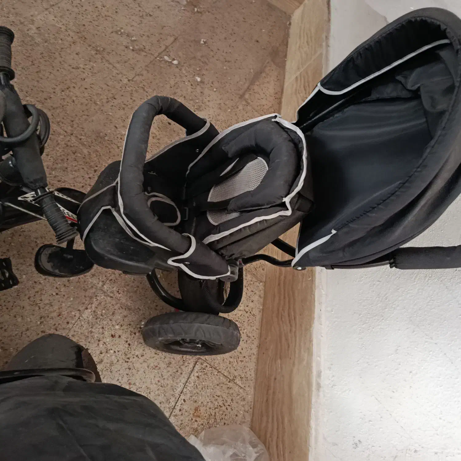 سه چرخه کودک|دوچرخه، اسکیت، اسکوتر|رشت, فلسطین|دیوار