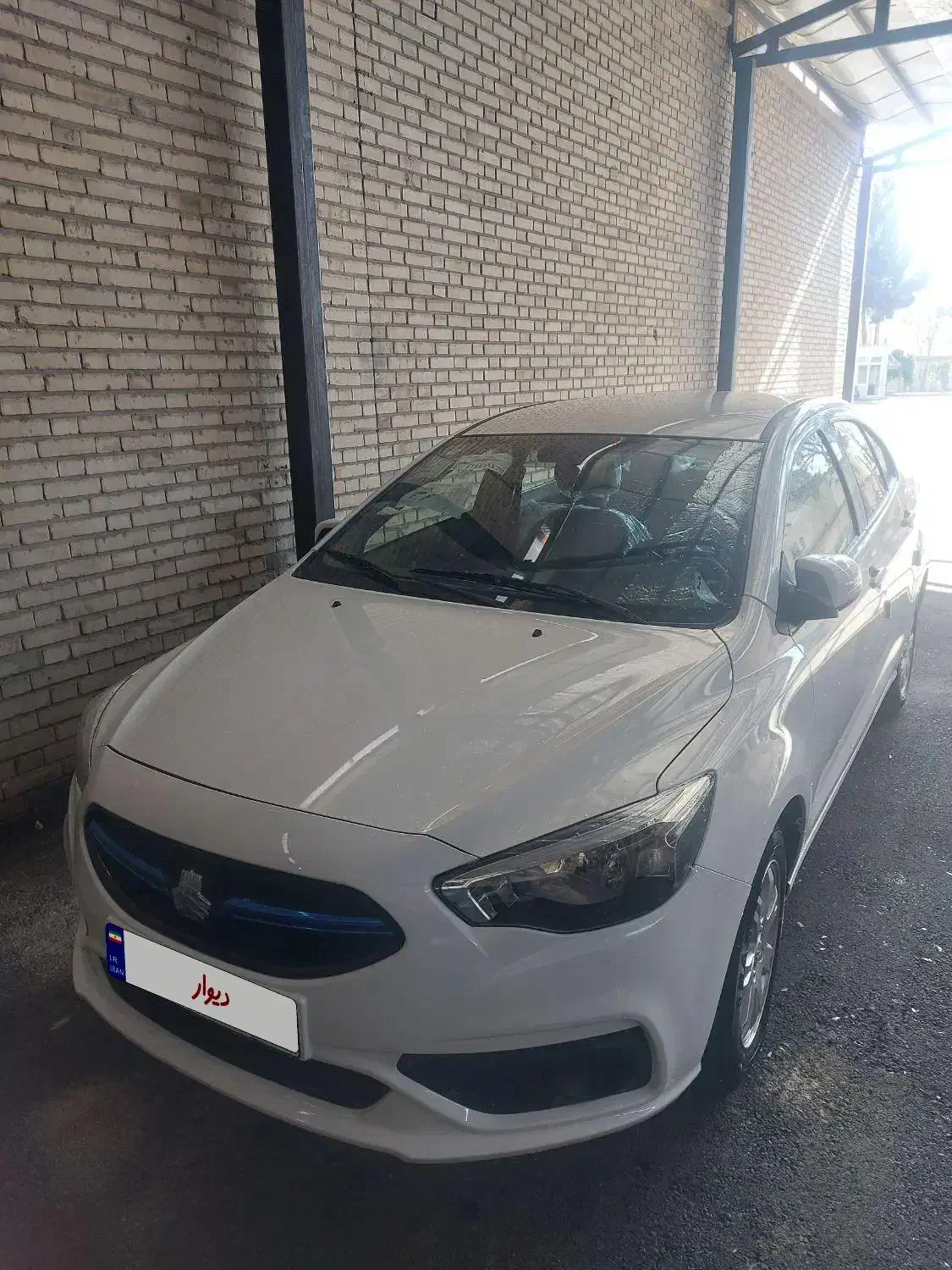 شاهین gl صفر کیلومتر|خودرو سواری و وانت|تبریز, |دیوار