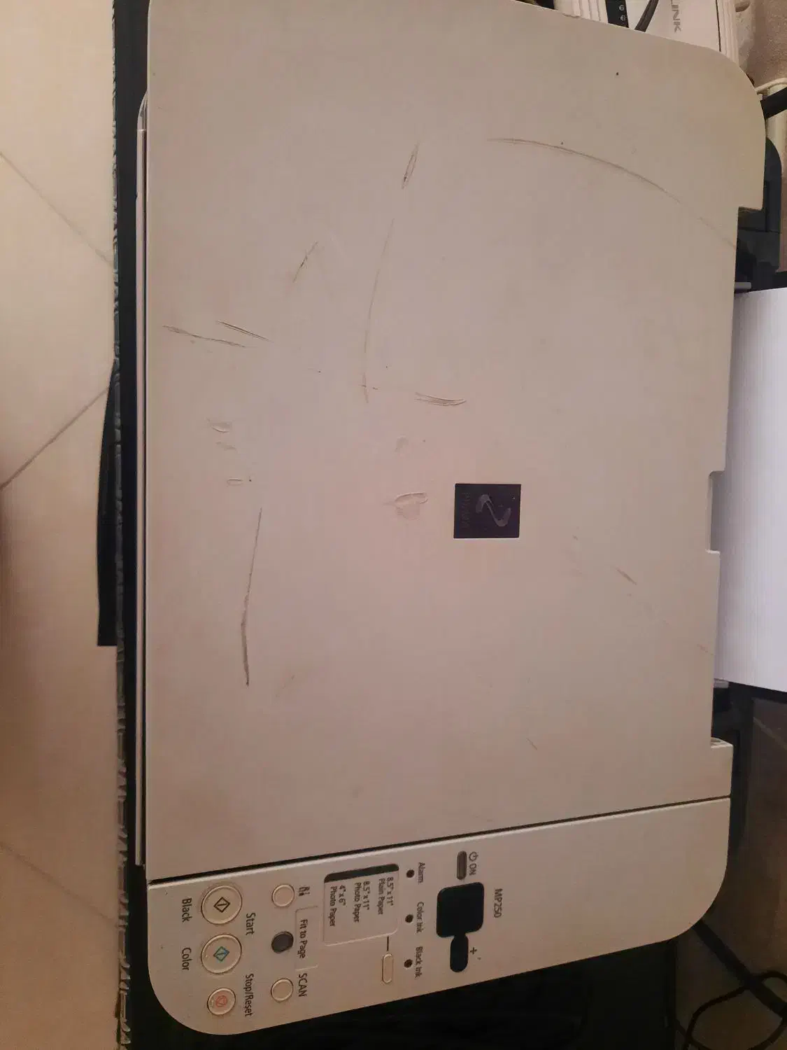 پرینتر نیاز به سرویس|پرینتر، اسکنر، کپی، فکس|بندرعباس, |دیوار