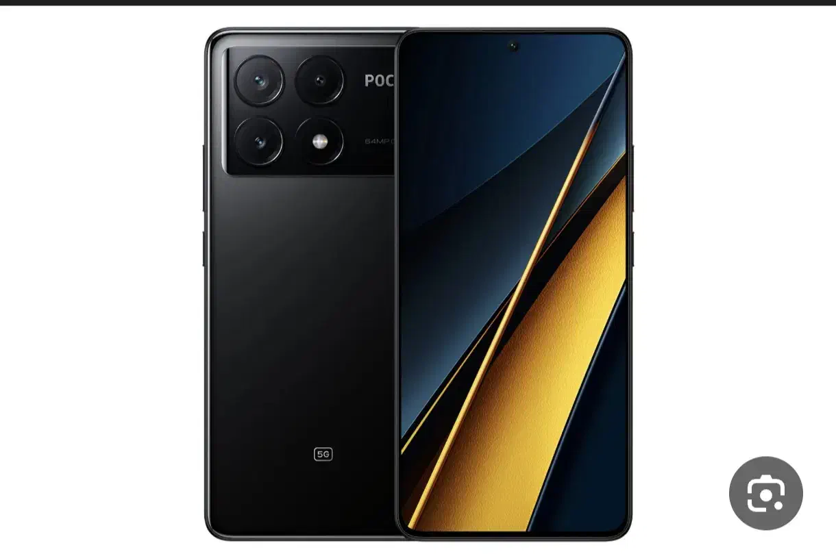 گوشی Poco x6 pro|موبایل|بوشهر, |دیوار