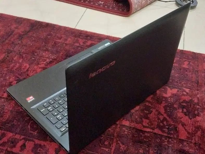 laptop Lenovo لپ تاپ|رایانه همراه|تهران, مخصوص|دیوار