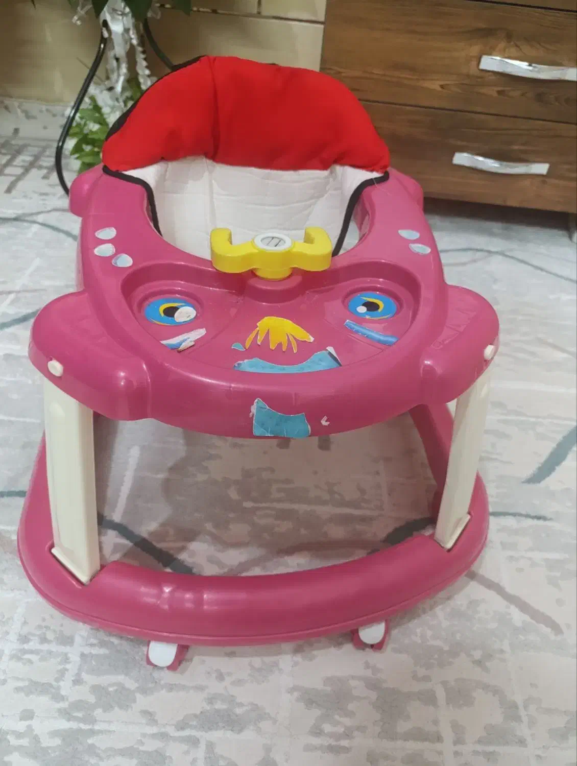 روروک کودک|اسباب و اثاث بچه|کرمان, |دیوار