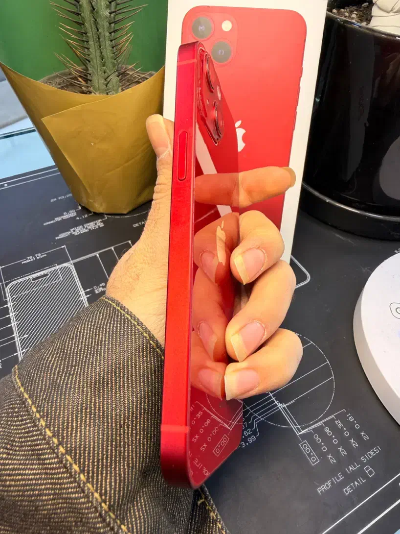 Iphone 13 128 za|موبایل|کرج, گوهردشت|دیوار